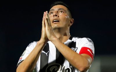 Legenda fotbalului sud-american se retrage la 42 de ani