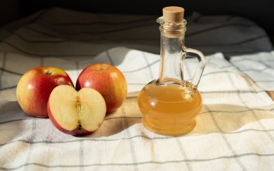 De ce Oțetul de Mere e aliatul numărul 1 împotriva înțepăturilor de țânțari