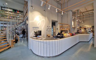 Branduri românești: Idei care mișcă România. Ce inovează azi piata?