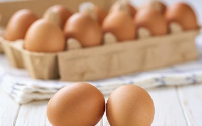 Ouă cu Salmonella: 1,5 milioane retrase de urgență de pe piață