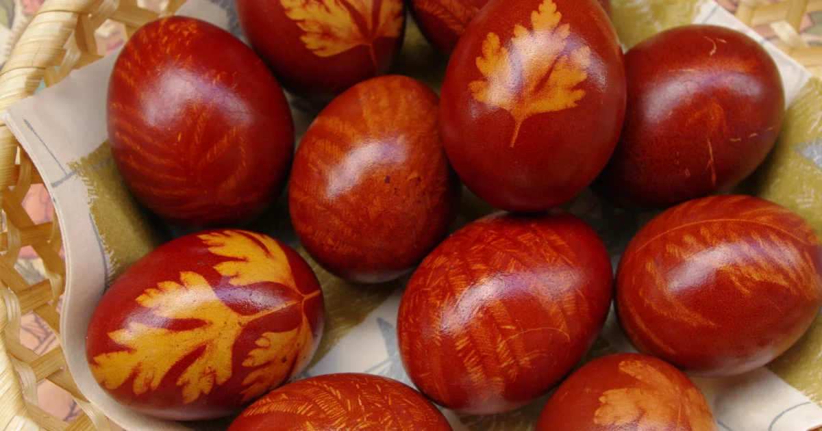 Sărbători: Ce ai voie și ce NU ai voie să faci