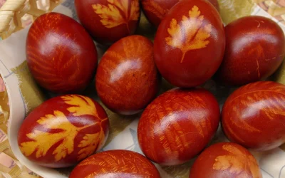 Sărbători: Ce ai voie și ce NU ai voie să faci