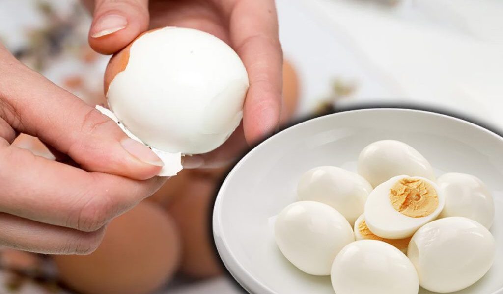 Albúșul cu aspect ciudat? Aruncă OUĂLE! Bacterie periculoasă la pândă