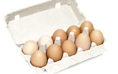 Oul românesc, succes colosal la export: 140 mil. Euro, valoare record