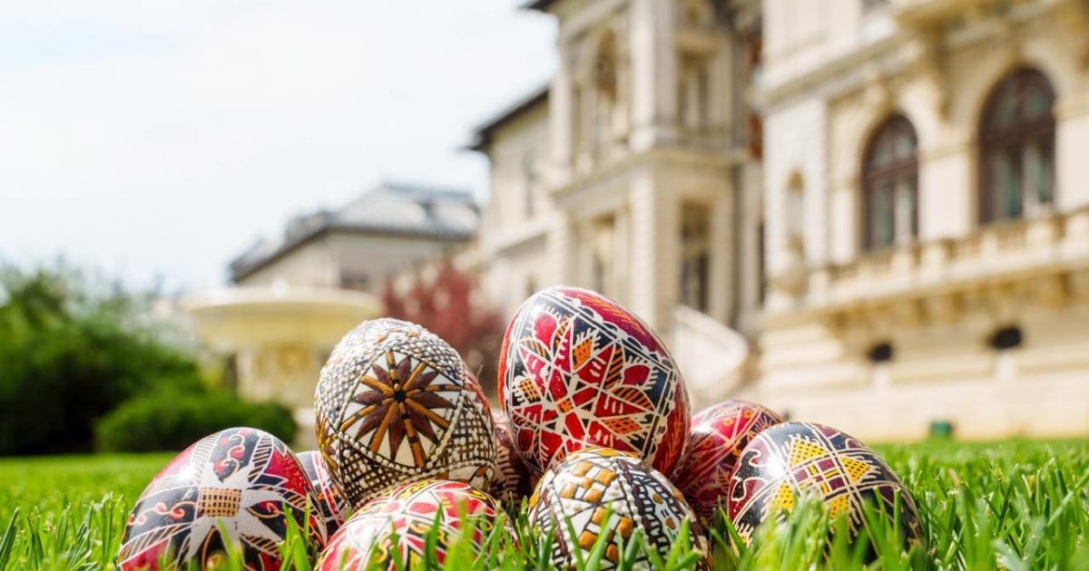 București: Nicușor Dan și Ilie Bolojan, mesaje de Paște despre binele comunității