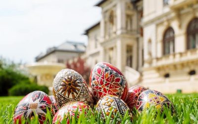 București: Nicușor Dan și Ilie Bolojan, mesaje de Paște despre binele comunității