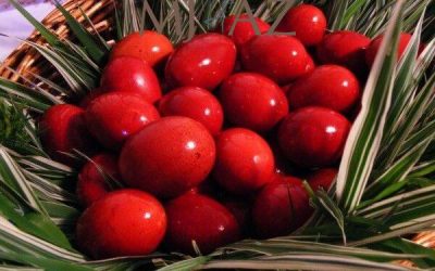 Sărbători de iarnă: Bucurie alături de cei dragi, pace și lumină în România