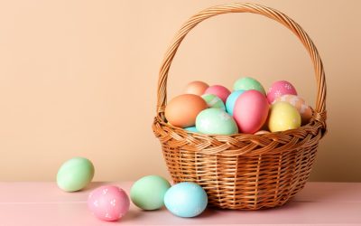 Câte ouă vopsesc românii de Paște? Tradiții, obiceiuri din casele țării