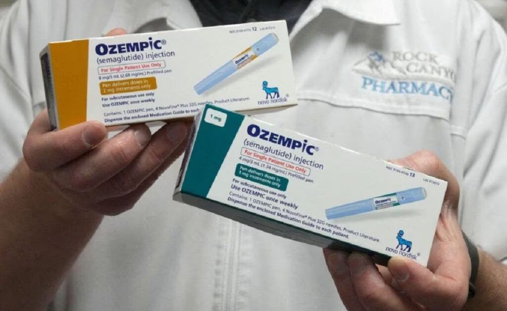 Ozempic, medicamentul minune NU pentru toată lumea: Dezvăluiri ULUITOARE!