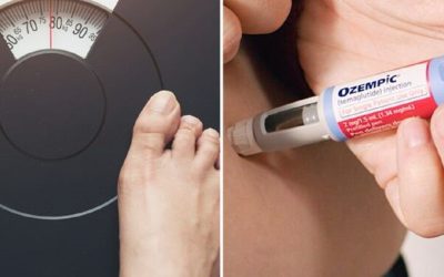 Medicamentele de slăbit, pericol ascuns: Efecte neștiute de pacienți