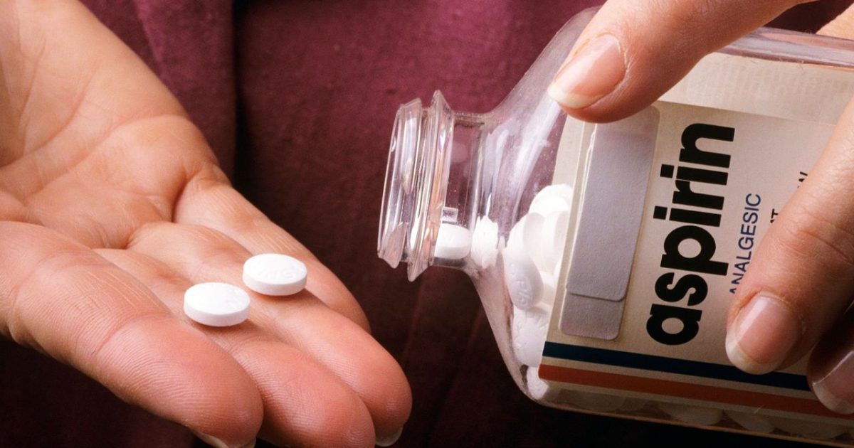 Aspirina, secretul din spatele luptei cu cancerul? Studiile schimbă medicina