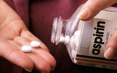 Aspirina, secretul din spatele luptei cu cancerul? Studiile schimbă medicina