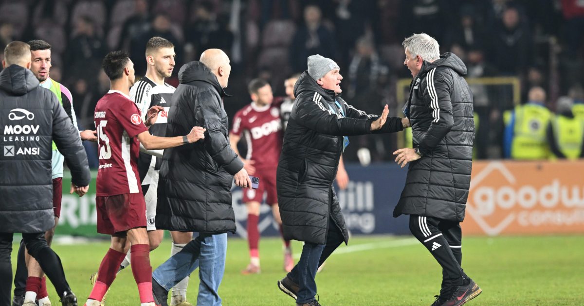 Pacea de la Cluj, ultimul mesaj înainte de Paște