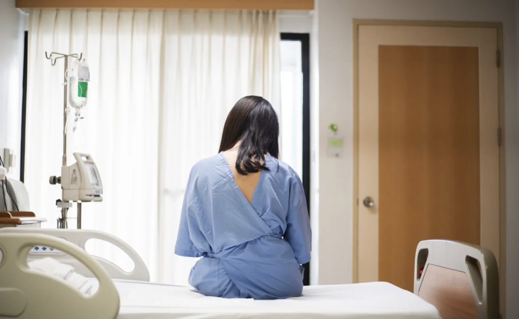 Mersul Rapid salvează: Recuperare postoperatorie revoluționară, cu rezultate uimitoare!