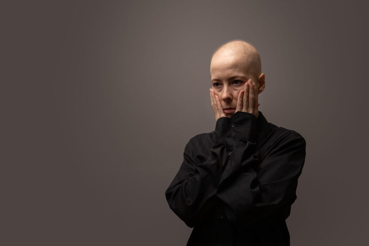 Când vine vorba despre cancer, starea psihică a pacientului este la fel de importantă ca tratamentul medical