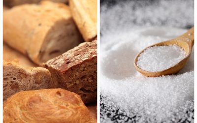 Alimente pe care NU le împrumuți: Aduci ghinion și tulburări în casă