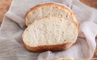 Pâinea te îngrașă chiar și puțină: Cum afectează silueta