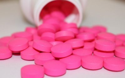 Ibuprofen: Pericol ascuns? Efecte și interacțiuni medicamentoase
