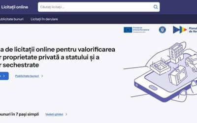 Sfârșit de eră: Bunurile sechestrate nu mai zac uitat prin dosare
