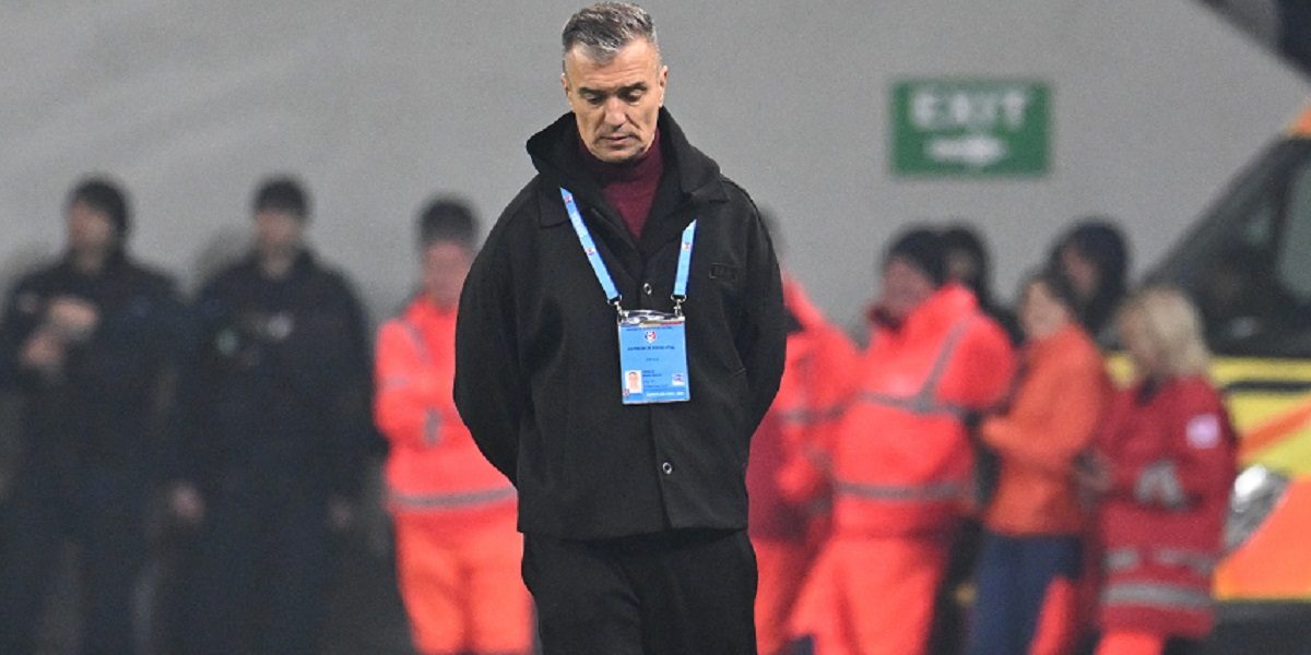 Pancu, furios după craiova – CFR Cluj: „multe greșeli!”, își taxează dur jucătorii