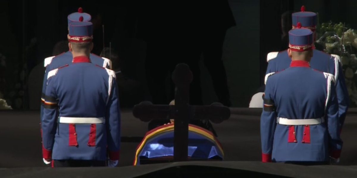 Marian Aliuță, dezvăluiri: Ce i-a spus Răzvan Lucescu despre tatăl său pe Arena Națională