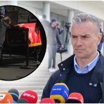 Pancu, previziune cutremurătoare despre Lucescu: „Vocea lui era stinsă”. Discuția cu Răzvan lângă catafalc