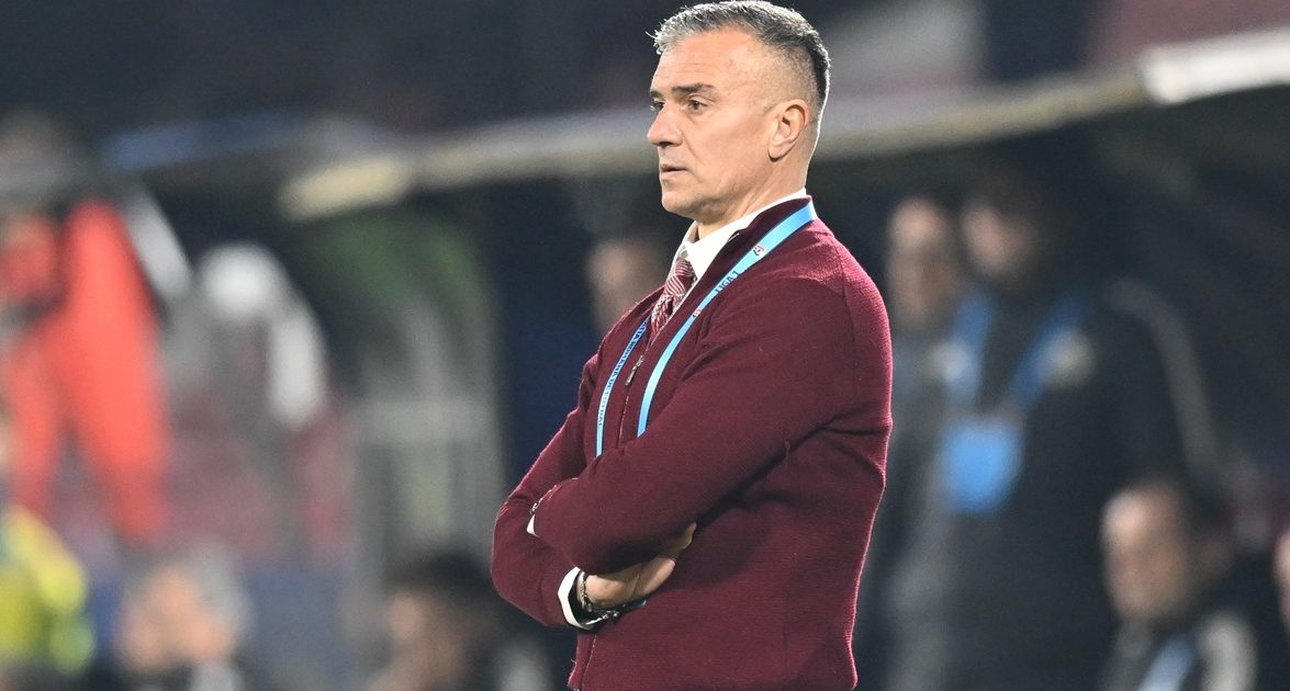 Pancu, șocat de CFR – Dinamo: „Parcă Barcelona cu liga a treia”