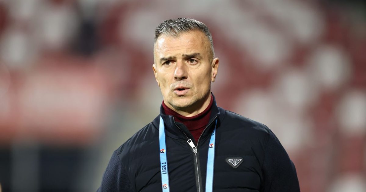 Pancu, fericit după Mioveni: „Auziți în fiecare săptămână!”, mesaj pentru jucători
