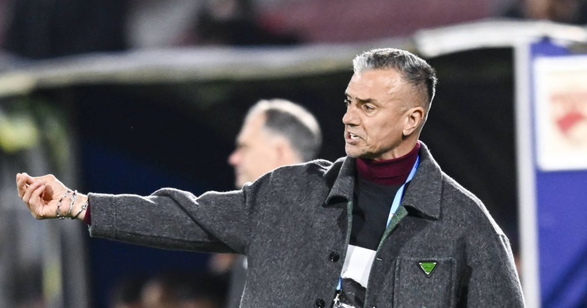 Pancu, decizie radicală: Ce i-a spus lui patron. Totul e clar acum