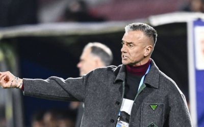 Pancu, decizie radicală: Ce i-a spus lui patron. Totul e clar acum