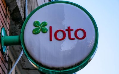 Câștigătorul record de la Loto și-a ridicat peste 65 milioane de lei