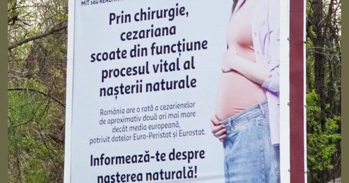 Femeile, NU pentru judecată! Un mesaj clar, auzibil în România
