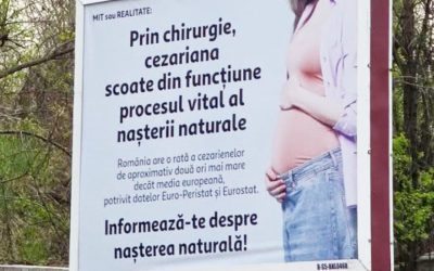 Femeile, NU pentru judecată! Un mesaj clar, auzibil în România