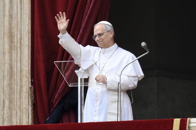 Trump, atac la Papa: Îl face „slab” și „dezastruos” în privința criminalității