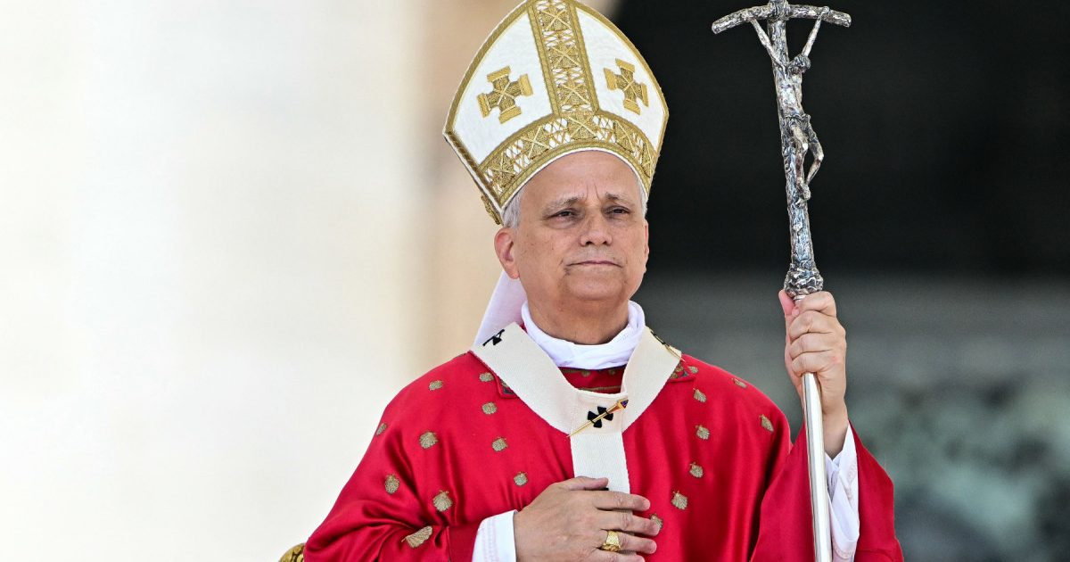 Alarmă cu bombă la reședința fratelui Papei Leon în SUA: Poliția investighează cazul