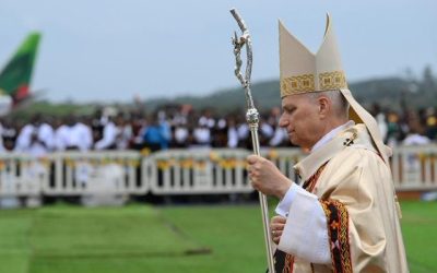 Papa Leon, atac la Trump: Condamnare din Camerun, replică dură de la Casa Albă