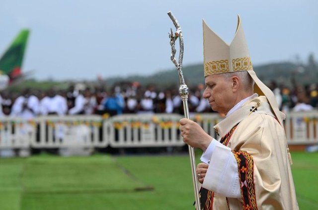 Papa Leon, atac la Trump: Condamnare din Camerun, replică dură de la Casa Albă