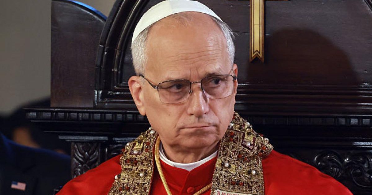 Papa Leon condamnă AI: „Relația cu adevărul”, transformată de conflicte