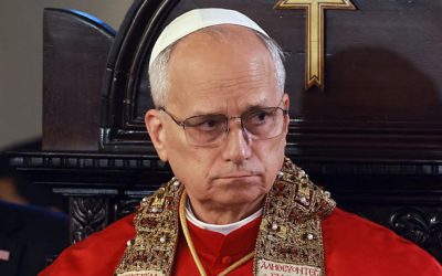 Papa Leon condamnă AI: „Relația cu adevărul”, transformată de conflicte