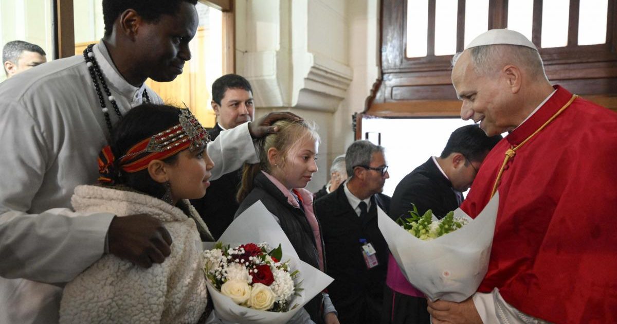 Papa Leon, PRIMA vizită papală în Algeria: De ce începe turneul în Africa aici