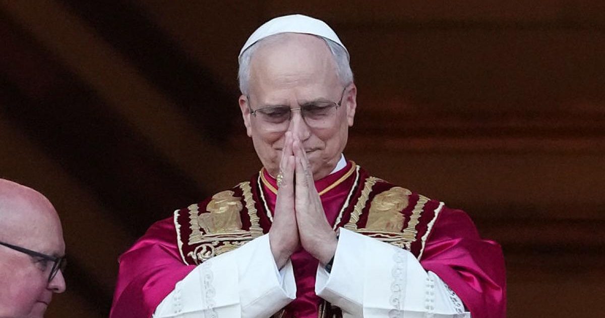 Papa Leon, răspuns ferm lui Donald Trump: Voi vorbi în continuare, nu mi-e frică