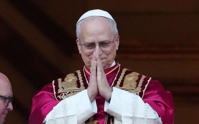 Papa Leon, răspuns ferm lui Donald Trump: Voi vorbi în continuare, nu mi-e frică