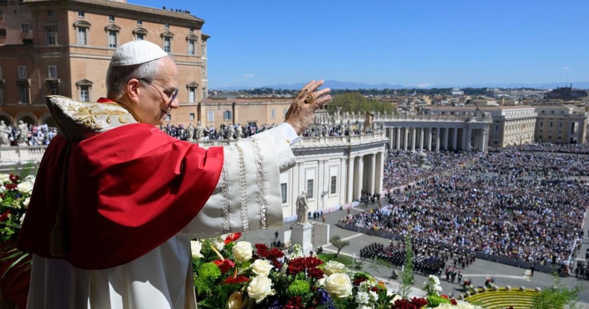 Un MILION de oameni, așteptați în CAMERUN la liturghia susținută de Papa LEON al XIV-lea