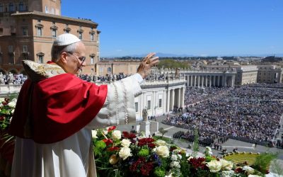 Un MILION de oameni, așteptați în CAMERUN la liturghia susținută de Papa LEON al XIV-lea