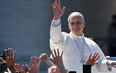 Trump, atac DUR la Papa Leon: „Slab” și „groaznic”! Vaticanul, în RĂZBOI