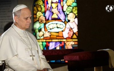 Papa critică dur administrația Donald Trump: „Dumnezeu nu binecuvântează războiul”