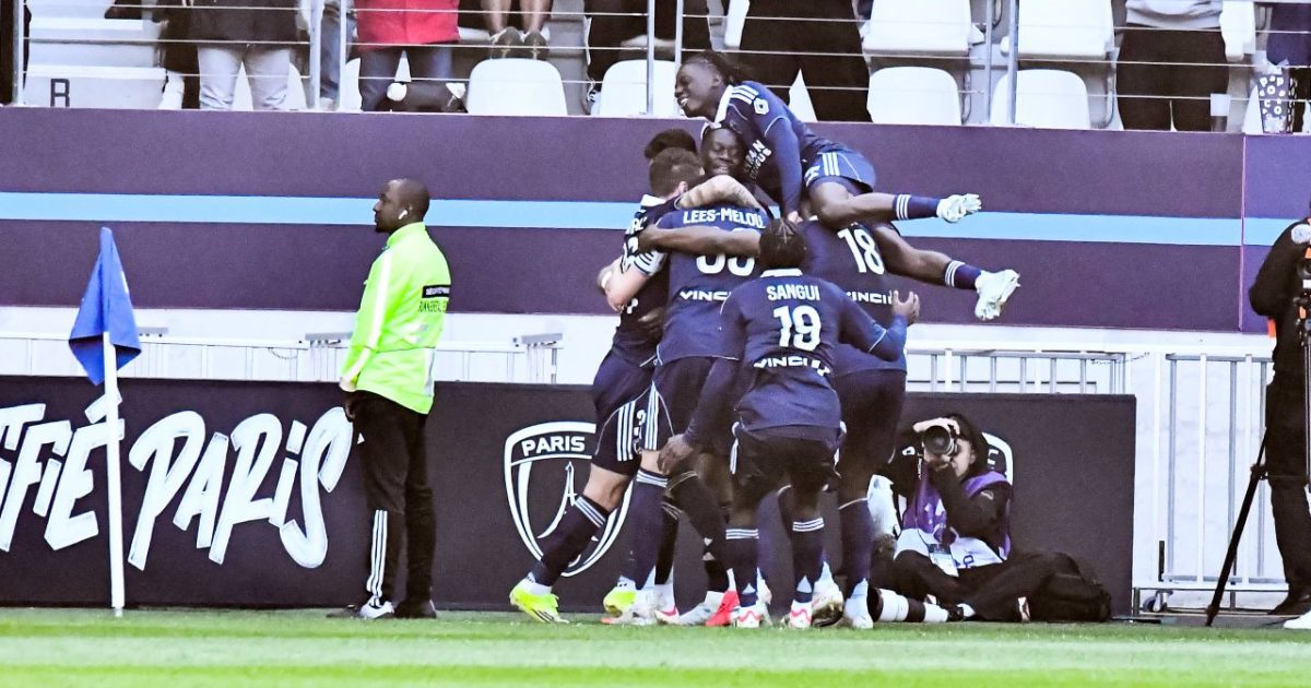 Goluri spectaculoase: Paris FC – Monaco, show cu Immobile și Fati pe VOYO