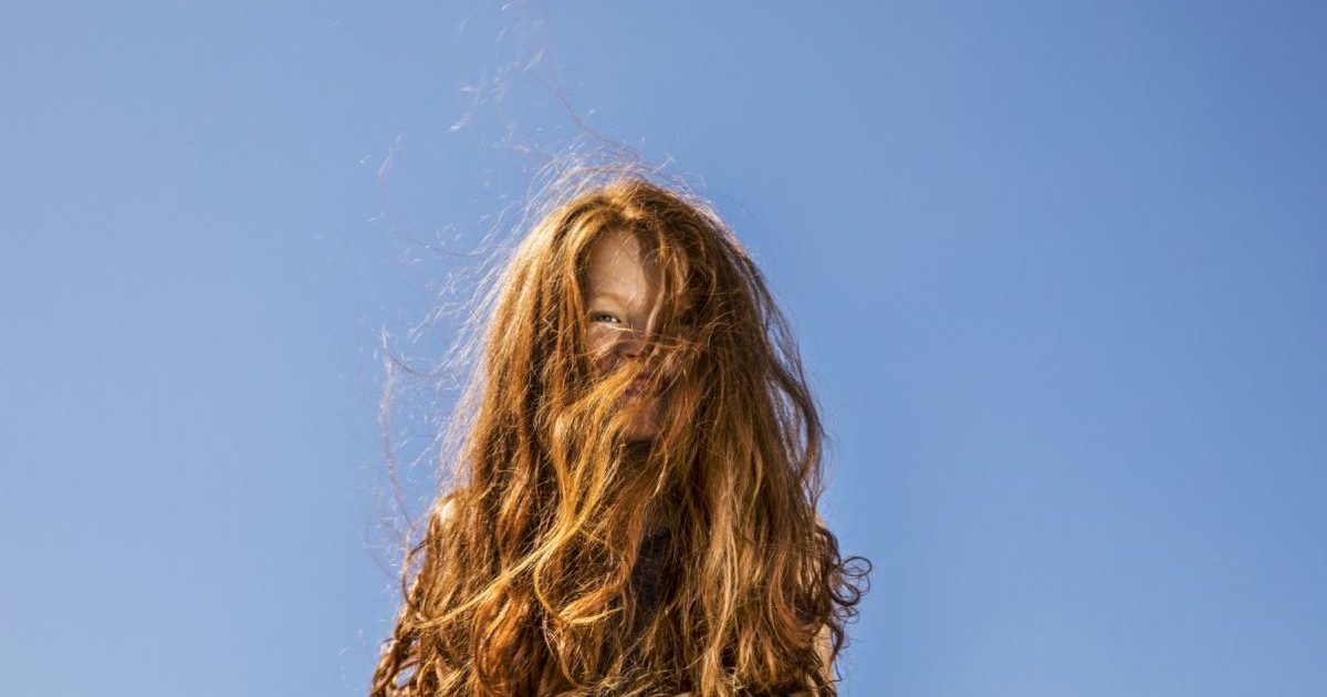 Părul roșcat, secretul unei sănătăți de fier? Cercetătorii au un indiciu!