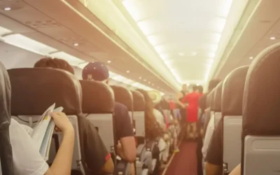 România: Transportul rutier de pasageri s-a prăbușit drastic în 2025 (INS)