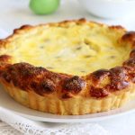 Pasca fără aluat: Rețeta simplă pe care o poți face acasă